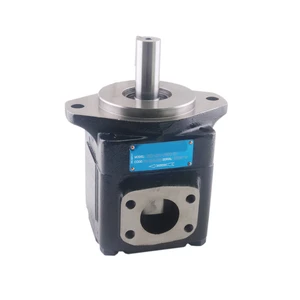 Veljan Denison Hydraulic Pump T6 Vane T6D-020/014/017/024/028/031/ T6D Series Parker Hydraulic Pump Hydraulics Pumps