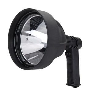 LED Searchlight Hunting Spotlight