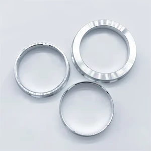 67.1MM-73.1MM OD Wheel Spacer Center Ring Set of 4 Hub Centric Rim Rings