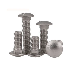 Gi Carriage Nails Bolts Tightly While Working Embedded Track Hexagon Head Bolt 0T0690 Hex Bolt 2H3757