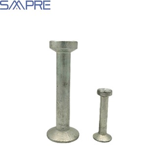 Spherical Head Concrete Lifting Anchor for Construction