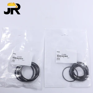 Factory 2F-6067 55.56mm Inner Diameter External Retainer Ring for CAT