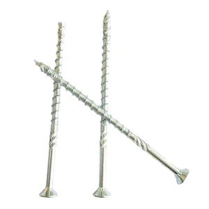 Din Torx Countersunk Self-Tapping Stainless Steel Wood Screws for Construction 16mm 25mm 80mm 120mm M3 M4 M6 M8
