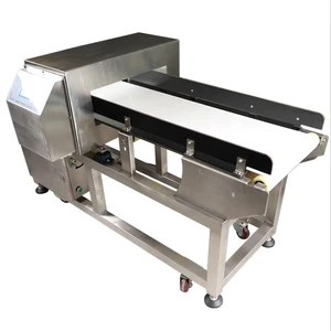 High Efficiency Russian Metal Detectors Pin Pointer Metal Detector for Industrial