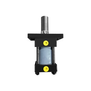 Good Goods Hydraulic Double Acting Cylinder Hydraulic Double Acting Cylinder for Truck Steering Hydraulic Cylinders for Forklift