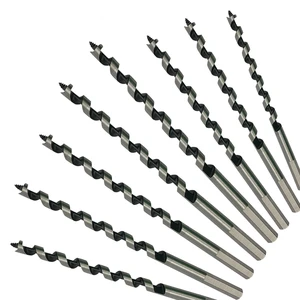 Royal Sino 460mm Long Wood Auger Drill Bit for Wood Working