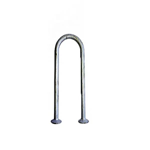 R Anchors U Type Lifting Anchors for Precast Concrete Constructions