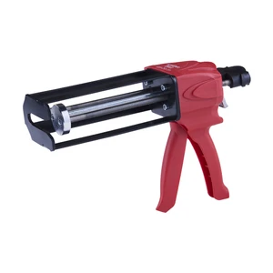 New Design 490ml Pneumatic Caulking Gun