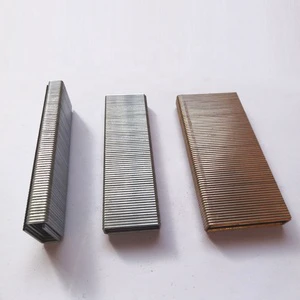 N Staple N17 Pneumatic Staples Crown Staple