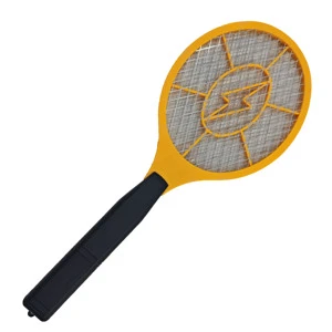 Rechargeable Portable Electric Bug Zapper 1800-3000V Fleas Scorpions Mosquito Killer Termite Fly Control Eco-Friendly Kitchen