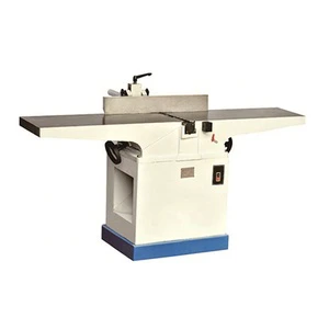 High Quality Bench Planer Wood Hand Planer & Jointer with Motor 380V 3kW Easy to Operate
