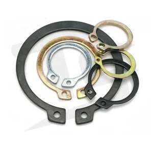 External Circlips Retaining Rings for Shaft