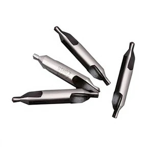Sichuan Tianhu Center Drill Bit A05 A08 A1 A15 A16 A2 A25 A3 A315 A4 A5 Wear-Resistant