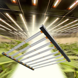 Samsung LM301H LM301B 650W LED Full Spectrum Grow Light Indoor Plants Bloom Greenhouse LED IP65 Waterproof