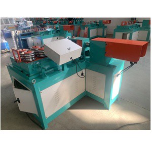 CNC Automatic Electric Exhaust Pipe Tube Bending Machine PLC Control Motor Engine Driven 7.5KW Power for Stainless Steel Tubes