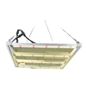 ShineLong Customized Spectrum LED Grow Light IP65 Waterproof Full Led Grow Light for Garden Greenhouse Led Plant Grow Light