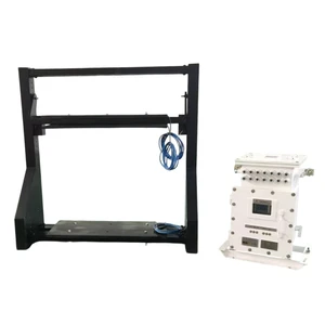 Stone/Limestone/Cement/Wood Industry Metal Detector