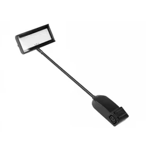 21W 3000K 6000K LED Display Advertising Lights for Exhibition Show Trade Light AC 85-265V Display Light