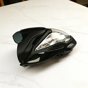 Headlight Assembly Head Light Lamp