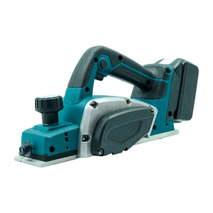 MKT DKP181 18V LXT Brushless Cordless Planer 82mm Woodworking Hand Planer ADT AWS Body Only Power Tool