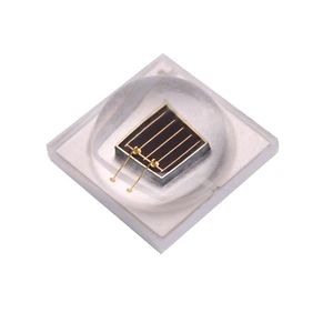 3535 SMD LED 850nm 0.5W Infrared Optoelectronics Machine Light for Vision Epistar Chip