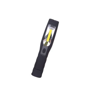 New Hot Selling Portable Work Light 200 Lumen Rechargeable Hook Car Repair Led Lamp Magnetic Cob Work Light
