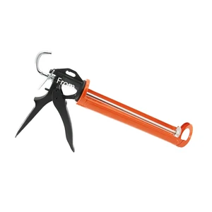 High Quality Cartridge Filling Stainless Steel Car Body/Windshield Polyurethane Sealant Industrial Grade Caulk Seal Gun