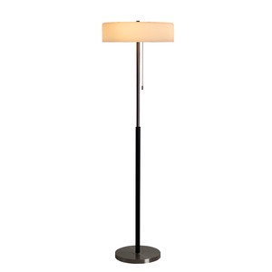 Aisilan Modern Luxury Ash Wooden Glass Floor Lamp Living Room Bedside Bedroom Corner European Floor Light Standing Lamp