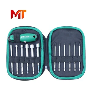 New Best Sale Grass Cutter Carburetor Repair Tool Kits, Chain Saw Carburetor Tool Kits