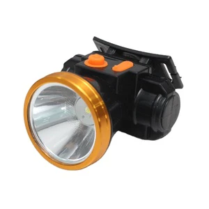 High Performance Water Resistant 18650 Rechargeable Outdoors Camping Sensor Led Headlamp