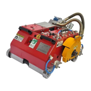 Hydraulic Automatic Traveling Climbing Pipe Cold Cutting Beveling Machine Suitable for Various Diameters Metal Pipe