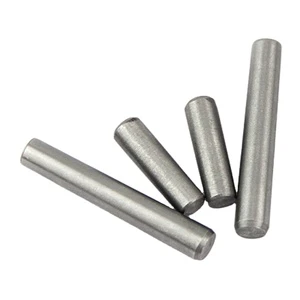 Stapler Bolt Seal Shaft Locking Titanium Locating Dowel Pins Hardwood for Wood Furniture