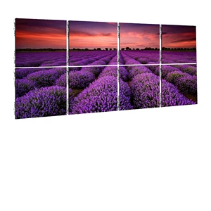 Rental Led Display Outdoor Full Color Ledwall P3.9 P3.91 Led Video Wall 500x500/1000mm Die Cast Aluminum Display Screens