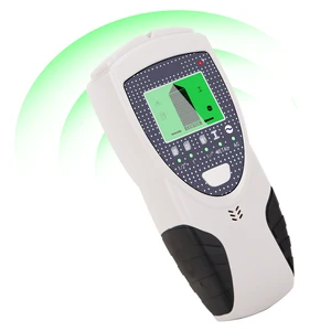 5 in 1 Multifunctional Wall Wire Metal Detector Stud Finder Wall Stud Finder Detector
