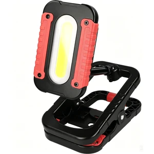 Rechargeable LED Work Light