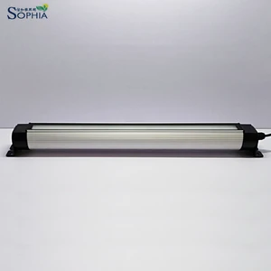 12W to 48W IP67 Industrial Linear Machine Work Light Task Light