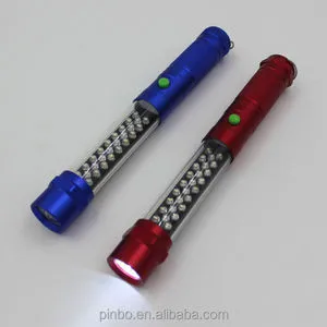 Multi-Function Aluminum Cob LED Work Light