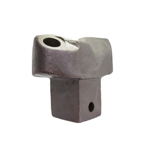 Wholesale High Strength Bucket Teeth Fishtail Dirt Auger Pilot Bit For Pile Drilling Forged Tungsten Carbide Drilling Equipment