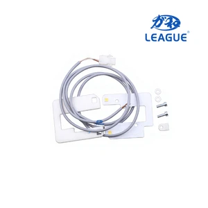 9880 967001 Integrated Sewing Light (LED) for Durkopp 967, 969