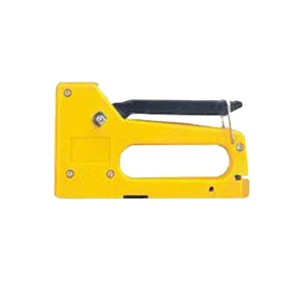 New Design Metal Tacker Staple Hand Staple Gun Multipurpose