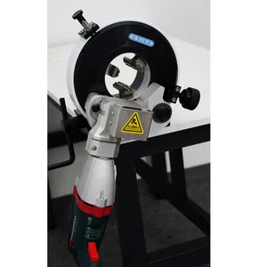 Factory Price Orbital Pipe Cold Cutting Machine Stainless-steel Tube Cutting Machine Wildly Used in Manufacturing Plants