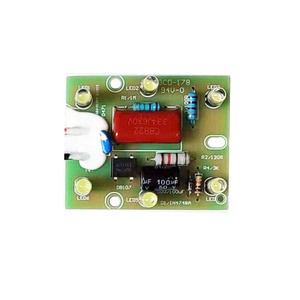 Xinfei 220V LED Lighting 1W Fresh-Keeping Lamp Board E14 Low-Temperature Resistant Refrigerator Power Supplies Accessory