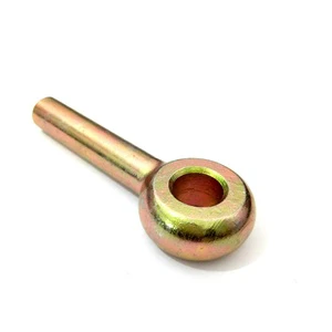 Carbon Steel Hardened 10.9 Grade Eye Bolt Keeper Pin