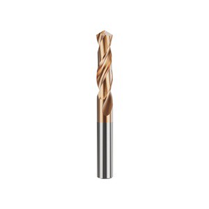 60 Degree Coated Solid Carbide Tungsten Steel Drill Bit 60-100 Long Super Hard Quenched Drill Machining Center 4.0-20 5mm-5.5mm