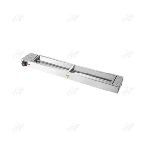 Different Size Hanging Food Warming Lamp for Hotel Fast Food