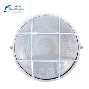 Sauna Room Explosion-proof Lamp Explosion-proof Searchlight Sauna Room Professional Lamp