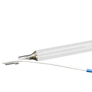 UV Curing Lamp UV Glue Hardening Mercury Lamp Hot Selling High Quality 3KW500mm Ultraviolet Drying Lamp