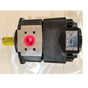 Hydraulics QX31-032/31-025/21-010/22-005R Hydraulic Gear Pump QX51-125R Vane Pump