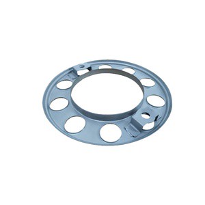 2026 High Quality New Tire Retaining Ring 53145307104 for Truck Spare Parts Chassis