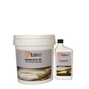 Eco Oil Chain Saws Product